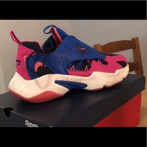 Reebok Royal Turbo Impulse | unisex shoes
